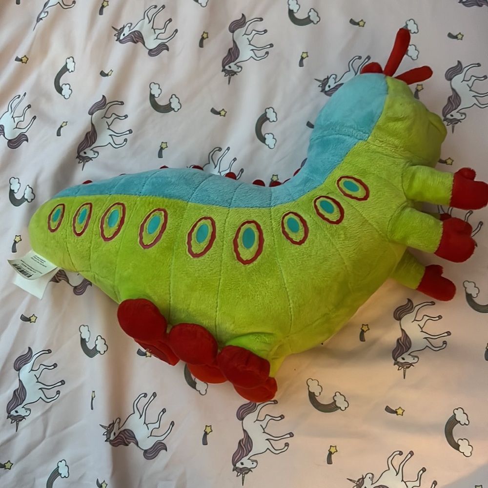 A Bug’s Life Heimlich Doll